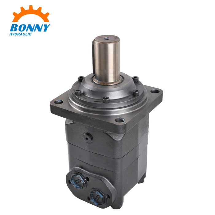 OMV Series Orbital Motor